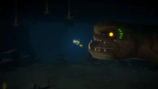 Dave the Diver a franchi un nouveau cap