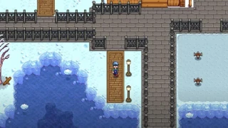 Stardew Valley Steam Deck : Est-il possible d'y jouer sur la console de Valve ?