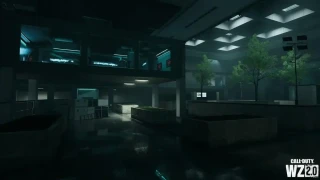 Warzone 2.0 : Building 21, où le trouver dans le mode DMZ ?