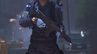 The Division 2 va réévaluer le système de personnages saisonniers