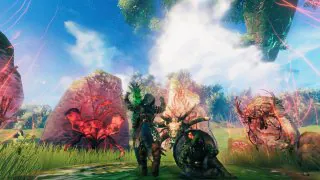 Valheim : Les développeurs partagent un message émouvant avant le lancement de la 1.0