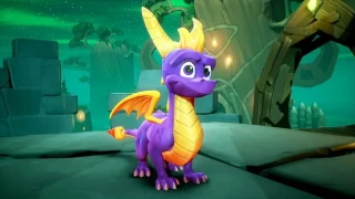 Spyro : Activision serait en train de préparer le retour de la franchise