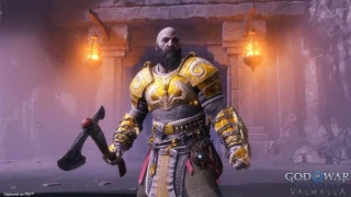 God of War Ragnarök Steam Deck : Est-il possible d'y jouer sur la console de Valve ?