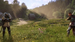 Kingdom Come: Deliverance 2 : À cause de son contenu LGBTQ, le jeu aurait été interdit en Arabie Saoudite