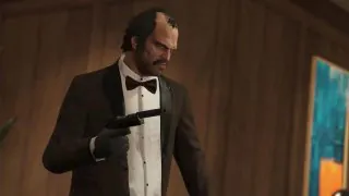 GTA 5 : Le DLC Agent Trevor annulé alors qu'il était pourtant bien avancé