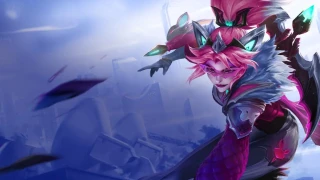 TFT : Comment jouer la composition Initiateur/Bourreau reroll avec Vayne carry ? (Set 14)