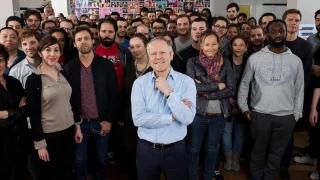 Vivendi vend ses actions chez Ubisoft, le géant Tencent en achète !