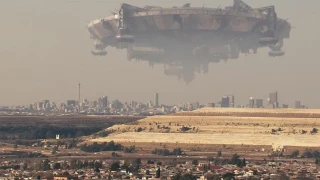 Neill Blomkamp, le réalisateur de District 9, Chappie et Elysium, aimerait créer son propre jeu vidéo !