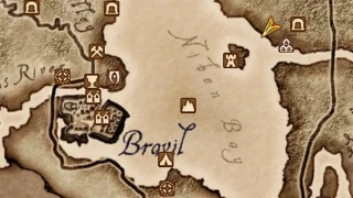 Oblivion Remastered : Cet étonnant secret a échappé aux joueurs pendant près de 20 ans