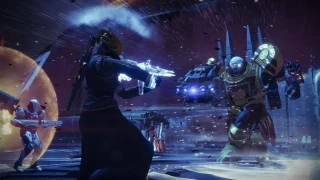Activision souhaite sortir des DLC plus réguliers sur Destiny 2
