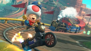 Mario Kart World : Les tenues, comment en débloquer ?