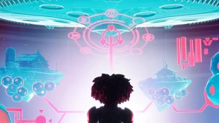 Fortnite : Revivez l'événement de fin de saison 7