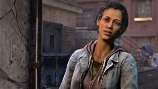 The Last of Us : Merle Dandridge rejoint le casting de la série pour reprendre son propre rôle