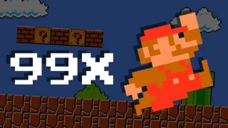 Mario Royale : La rencontre ultime entre Super Mario Bros. et le battle royale