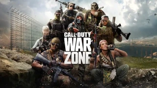Call of Duty: Warzone : La nouvelle carte de Verdansk a leaké