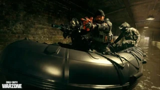 Warzone 2 : Le mode DMZ ne sera plus mis à jour mais reste jouable
