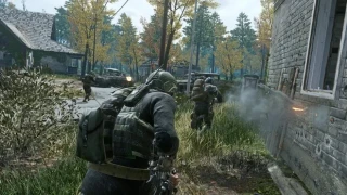 Call of Duty: Modern Warfare Remastered : Vers un portage sur Nintendo Switch ? 