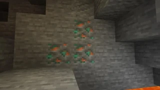 Minecraft : Le cuivre, comment l'obtenir ?