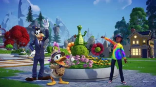 Disney Dreamlight Valley : Un nouvel objet arrive bientôt