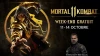 Illustration - Mortal Kombat 11 s'offre un week-end gratuit