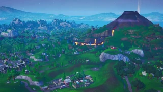 Fortnite : Défi semaine 6 : Visiter un lapin en bois, un cochon en pierre et un lama en métal