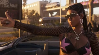 GTA 6 : Rockstar répond aux fuites avec humour dans son trailer, les fans adorent