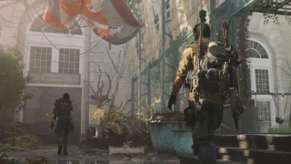 The Division 2 est le jeu le plus vendu du mois de mars 
