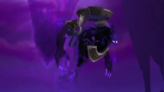 WoW : La monture Engeance de Beledar, comment l'obtenir ?