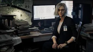 Resident Evil Requiem : Découvrez pourquoi le jeu dispose de la vue à la troisième personne