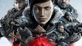 Gears 5 sortira en septembre et inclura un nouveau mode de jeu multijoueur