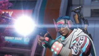 Apex Legends : Découvrez la mise à jour du 25 mars, avec de nombreux ajustements