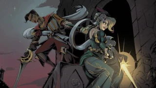 Ravenswatch : Deux nouveaux héros annoncés avec une fenêtre de sortie