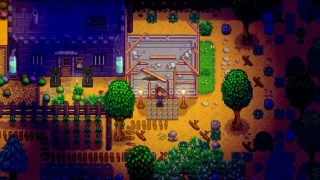 Stardew Valley : Tamis, comment obtenir l'outil ?