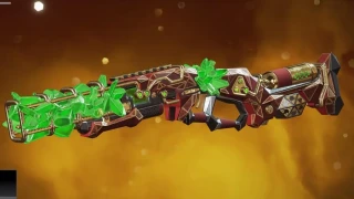 Apex Legends : Skin Châtiment de jadéite du Peacekeeper, comment l'obtenir ?