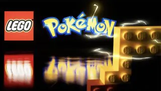 LEGO Pokémon : Une fuite révèle la date de sortie et les prix des sets