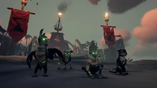 Sea of Thieves : Quand sort la saison 10 ?