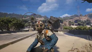 ARC Raiders : Patch 1.12.0 du 20 janvier, les détails