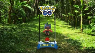 Pokémon GO : La Journée Communauté de mars 2024 sera consacrée à Flamiaou
