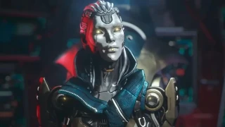 Apex Legends : Ash officialisée en tant que nouvelle Légende, premières informations pour la saison Évasion