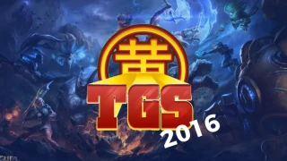 Notre retour sur le Toulouse Game Show