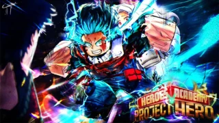 Roblox : Codes Project Hero (Juin 2026)