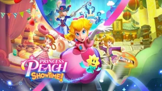 Test Princess Peach: Showtime! : Lever de rideau sur un prélude prometteur
