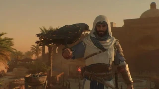 Assassin's Creed Mirage : Énigme Abandon, la solution pour la résoudre