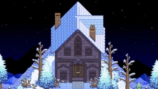 Haunted Chocolatier : Le prochain jeu d'Éric Barone (Stardew Valley) contiendra des boss