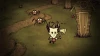 Illustration - Don't Starve : Un jeu de société annoncé