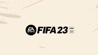 FIFA 23 révèle une première jaquette, avec Kylian Mbappé