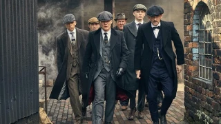 La série Peaky Blinders va être adaptée en jeu vidéo