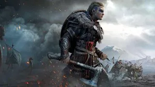 Assassin's Creed Valhalla décroche un succès inattendu sur PS5