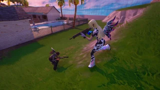 Fortnite : La difficulté explose, les joueurs sous tension