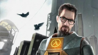 Les idées de Marc Laidlaw pour Half-Life 2 : Épisode 3